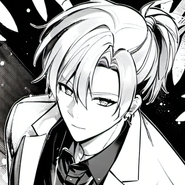 chat with ai character: Zach 