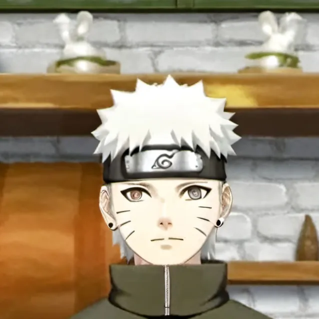 chat with ai character: Everyone in Naruto