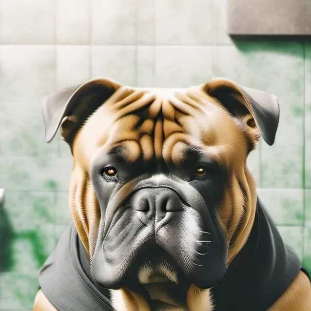 chat with ai character: ggggggeggdoggg dog