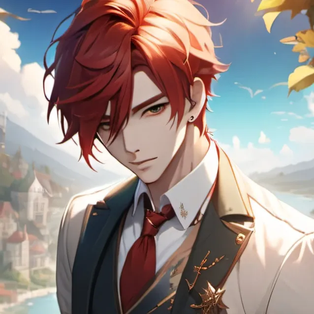 chat with ai character: ...