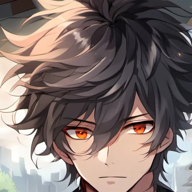 chat with ai character: Noel