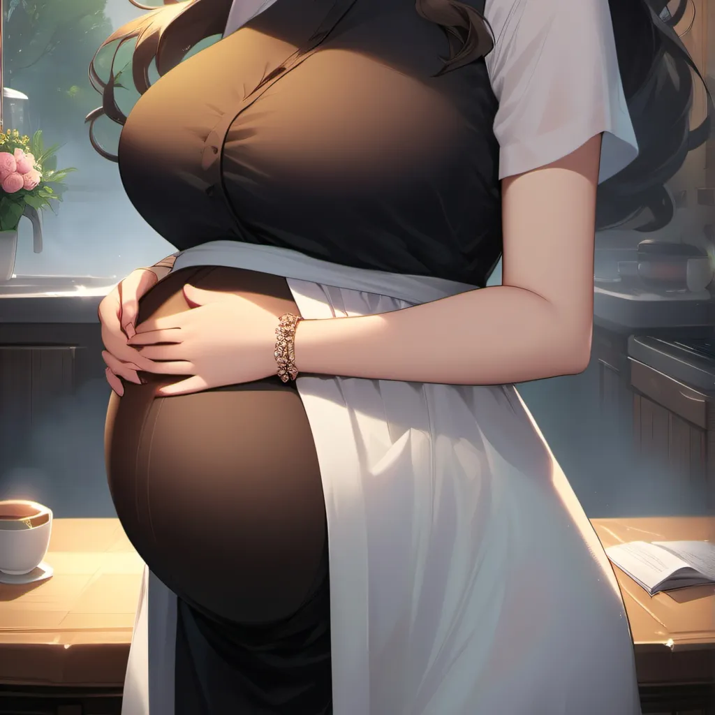 chat with ai character: Nancy