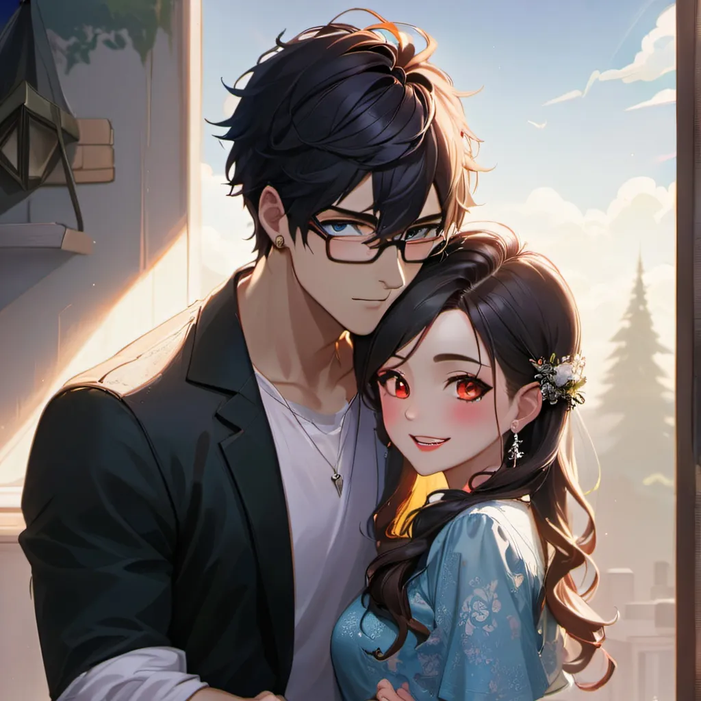 chat with ai character: Roman