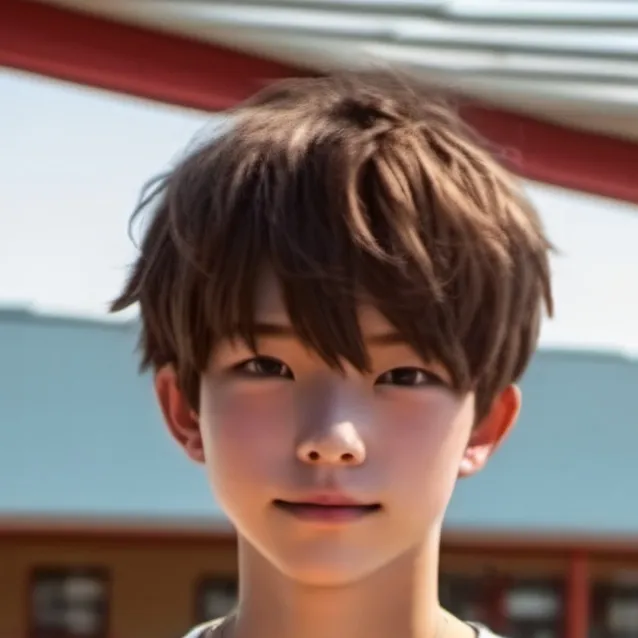 chat with ai character: Noah