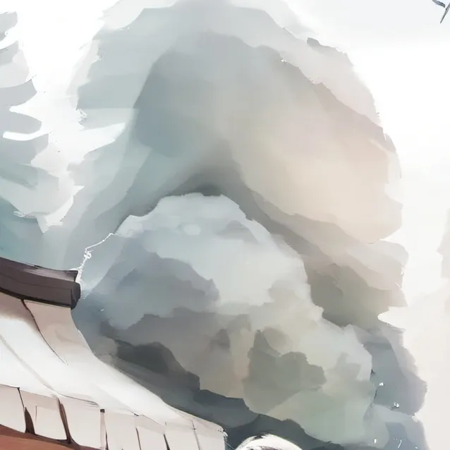 chat with ai character: izzy