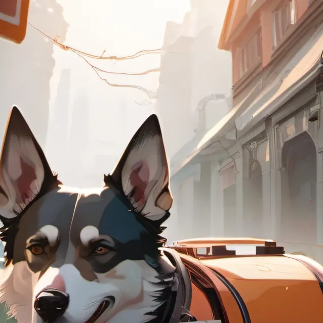 chat with ai character: Mr. Tickle Timpson