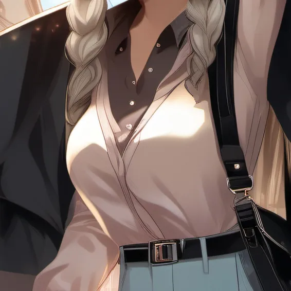 chat with ai character: poopoo