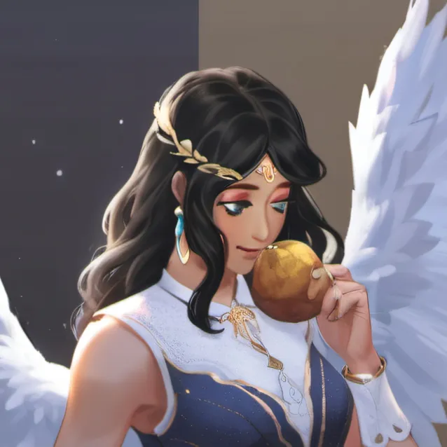 chat with ai character: YASSS