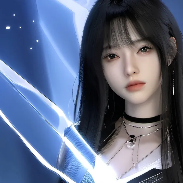 chat with ai character: Gold