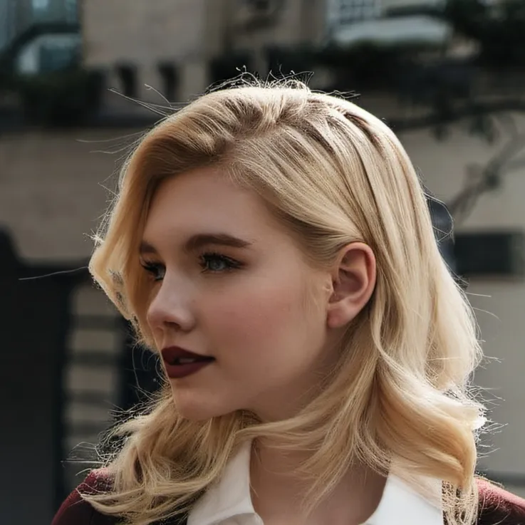 chat with ai character: Sixth Form