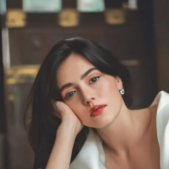 chat with ai character: Surprise Visitor 