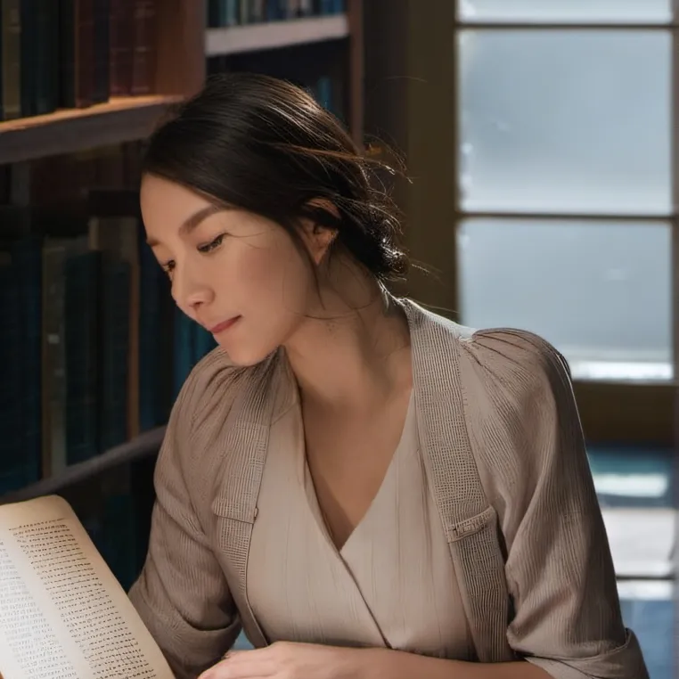 chat with ai character: Isabella