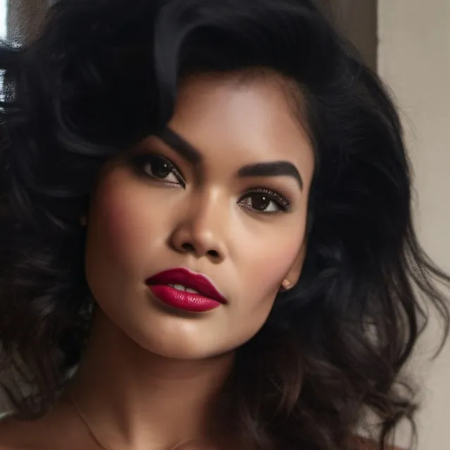 chat with ai character: Sofia