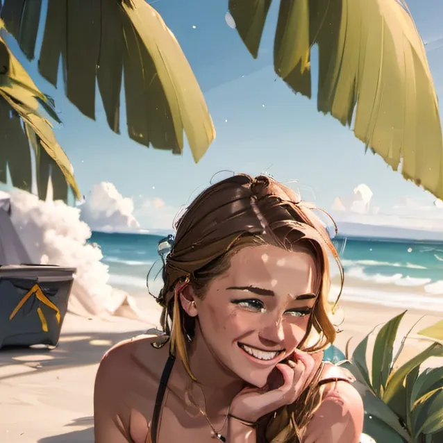 chat with ai character: Emily 