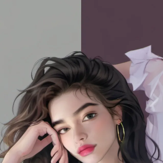 chat with ai character: Lala