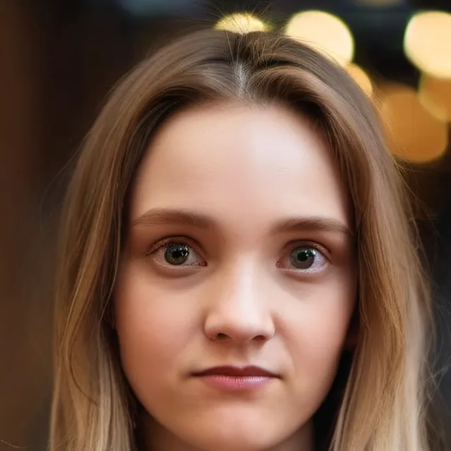 chat with ai character: Angel