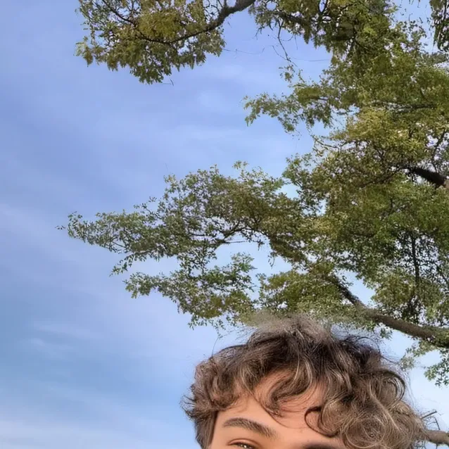 chat with ai character: Jerimiah