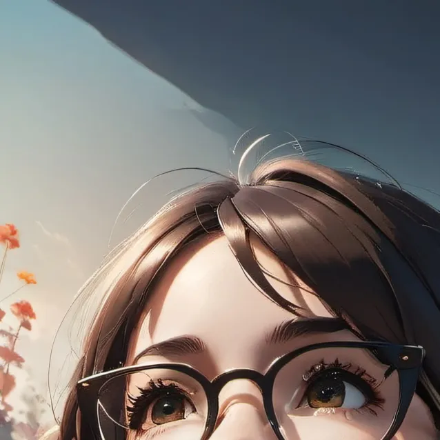 chat with ai character: Cutie (dog) 