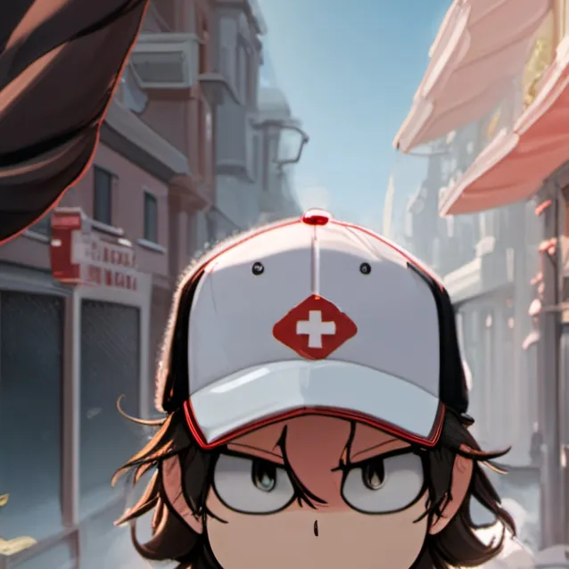 chat with ai character: Kota Izumi