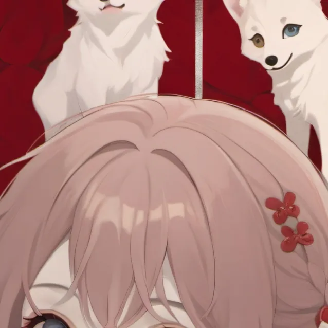 chat with ai character: ..