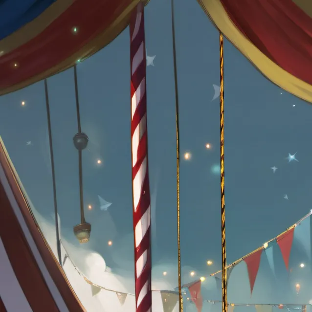 chat with ai character: digital circus 