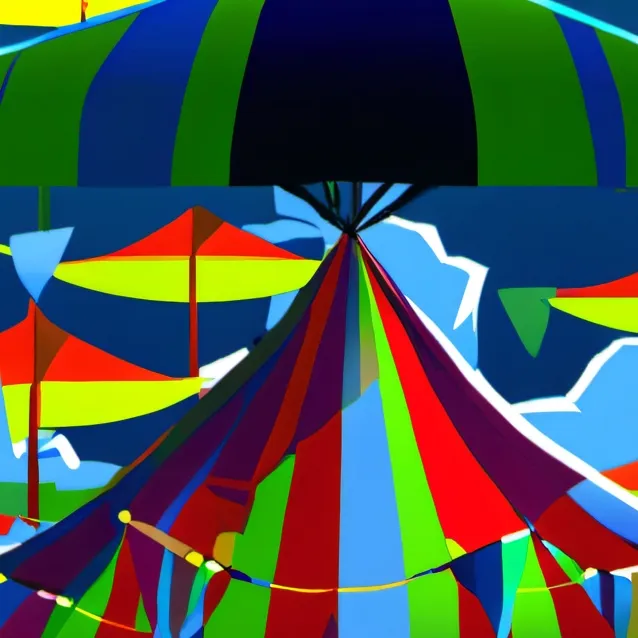 chat with ai character: digital circus 