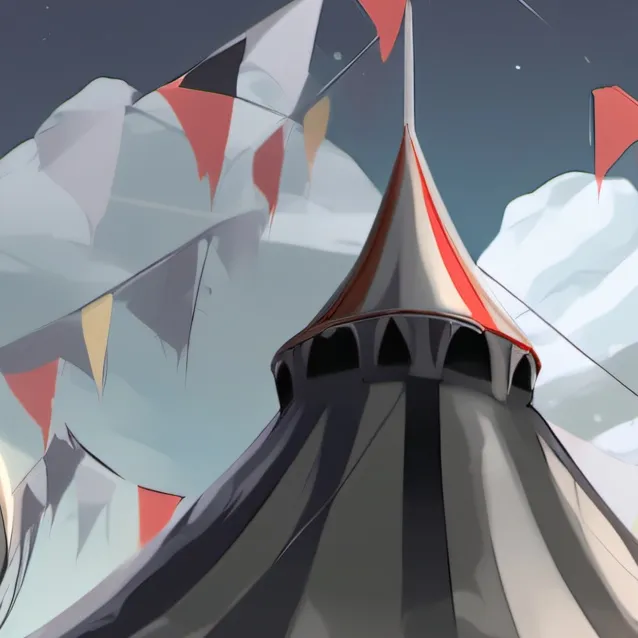 chat with ai character: TADC