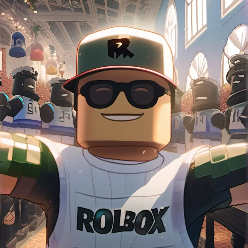 chat with ai character: Justin