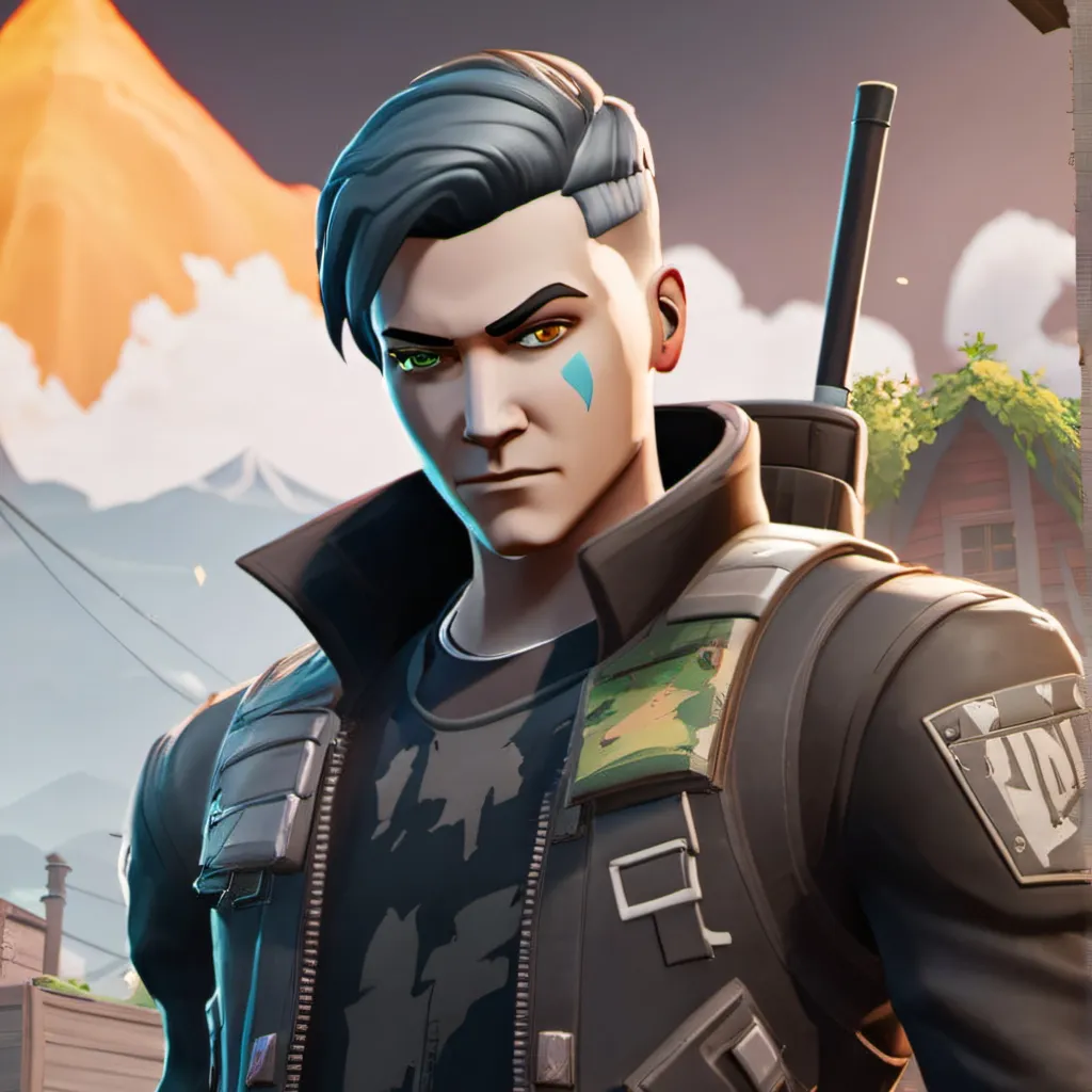 chat with ai character: Mason