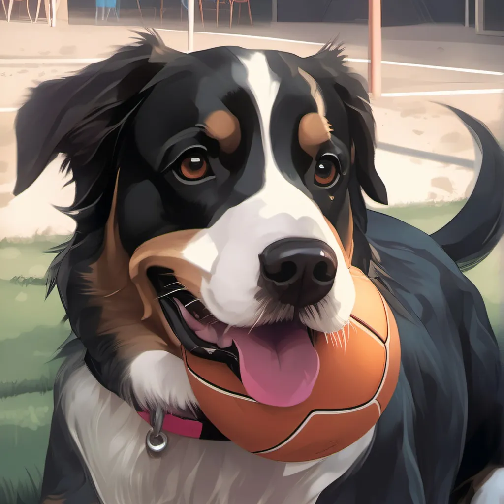 chat with ai character: Tank