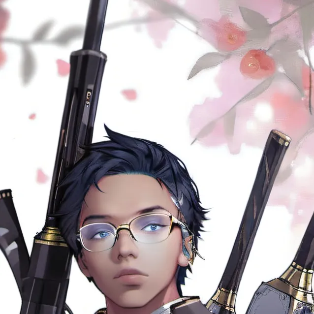 chat with ai character: Michael