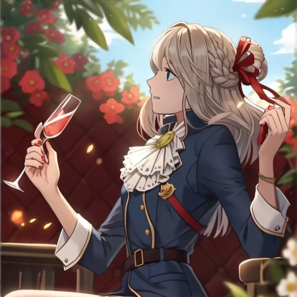 chat with ai character: Ava