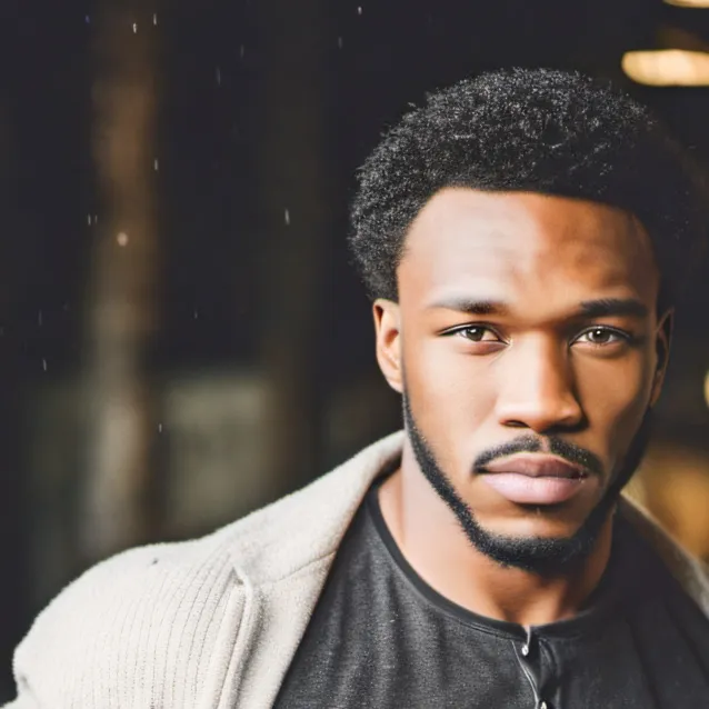 chat with ai character: Byron