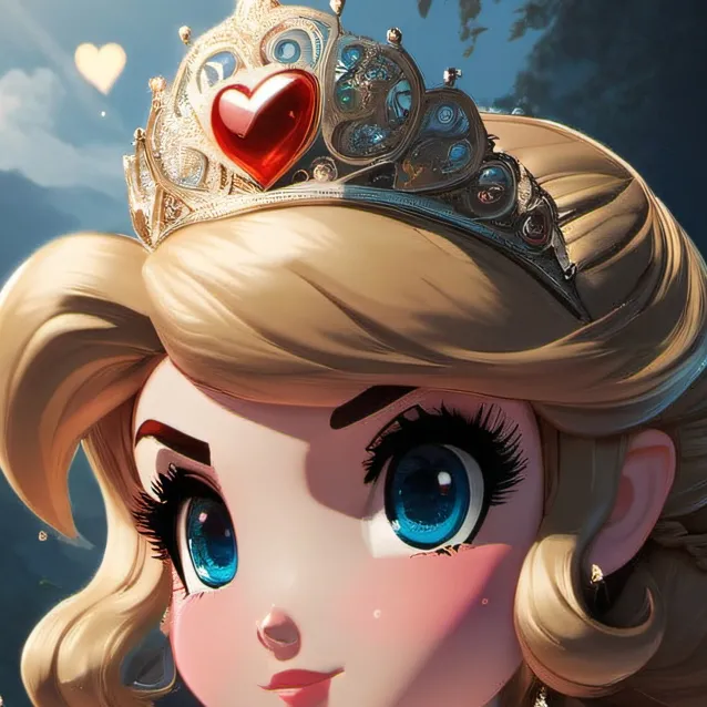 chat with ai character: nya princess peach