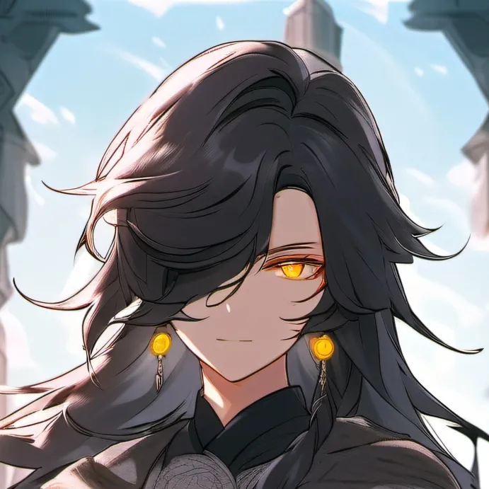 chat with ai character: Xeraphine 