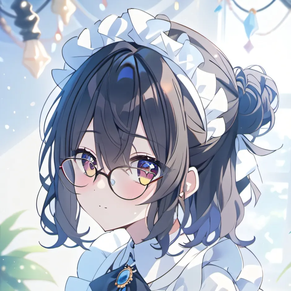 chat with ai character: 07