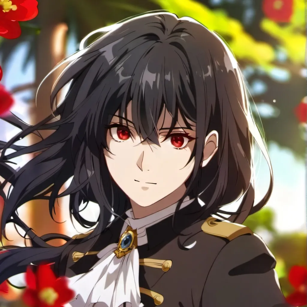 chat with ai character: Amelia Drauss