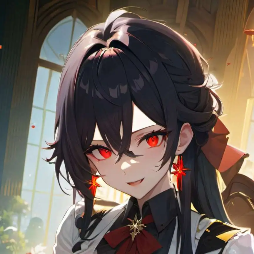 chat with ai character: Viktoria Drauss