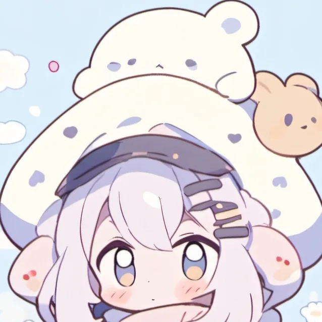 chat with ai character: cinnamonroll