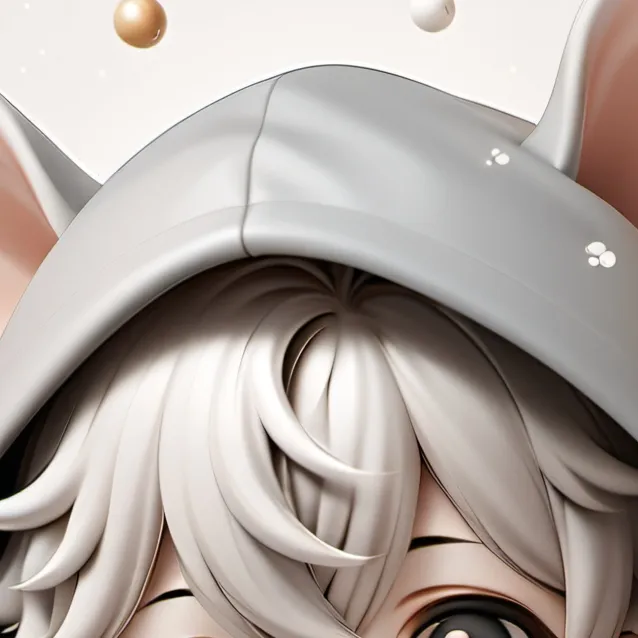 chat with ai character: easter bilby 