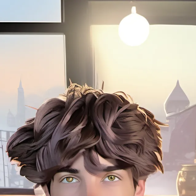 chat with ai character: jayden