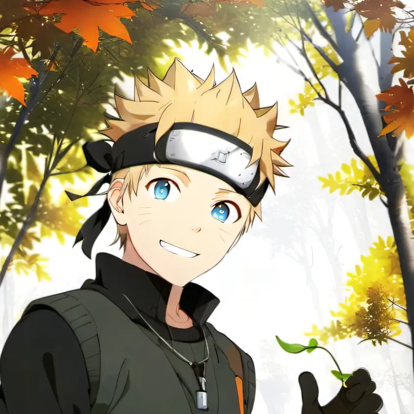 chat with ai character: NejiNaru