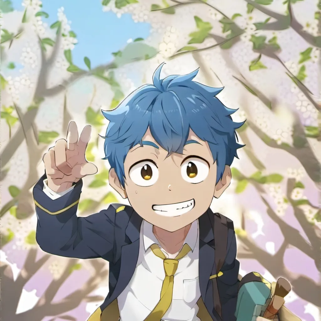 chat with ai character: song = ur life