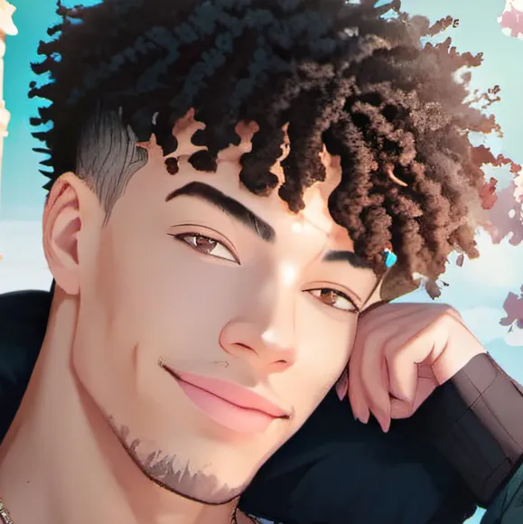 chat with ai character: Richard