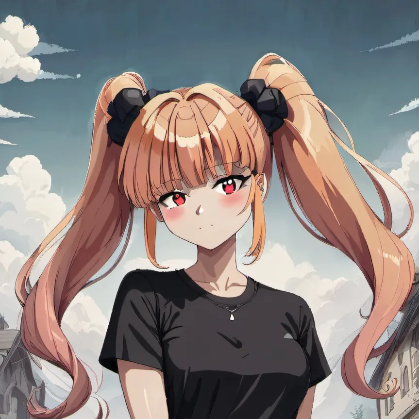 chat with ai character: Rose Downingshire