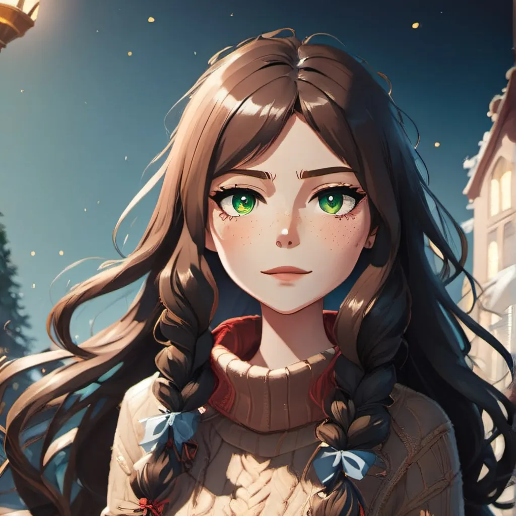 chat with ai character: Daisy Downingshire