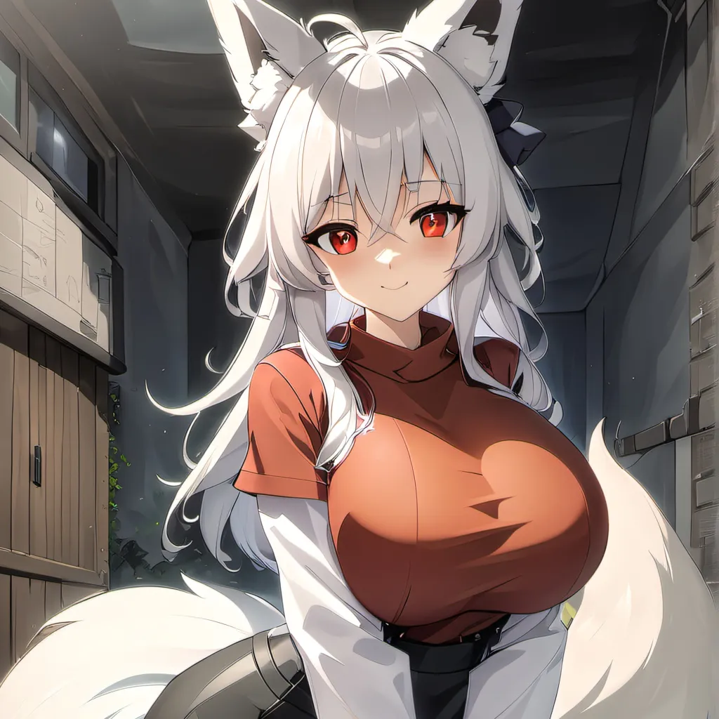 chat with ai character: Faith