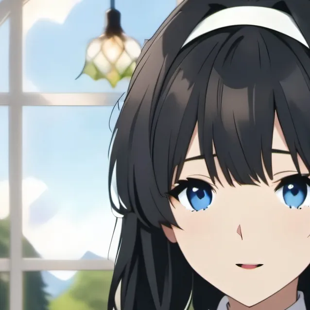 chat with ai character: karen