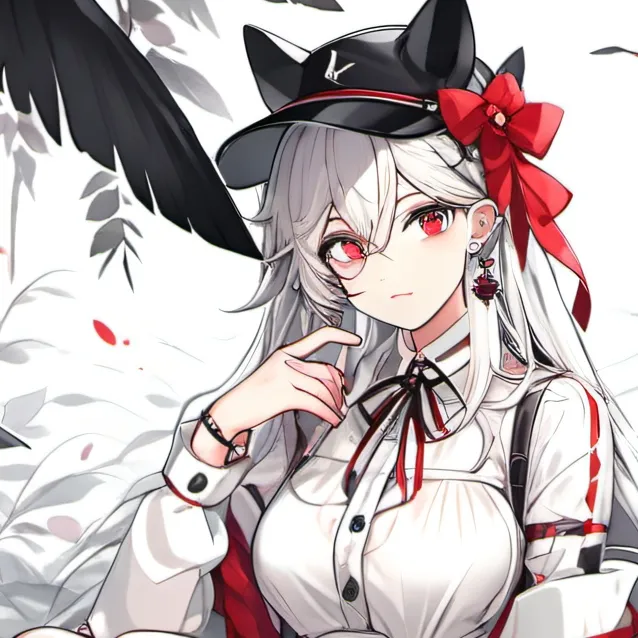 chat with ai character: angela