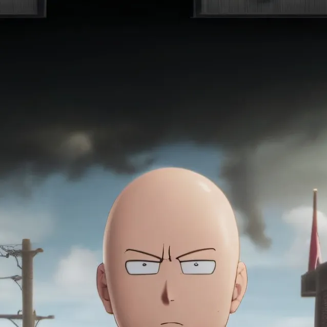 chat with ai character: 1million character